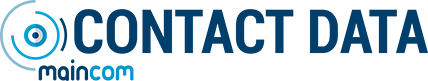 Contact Data logo